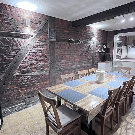 Bed and Breakfast Chez Bene Рошфор Экстерьер фото
