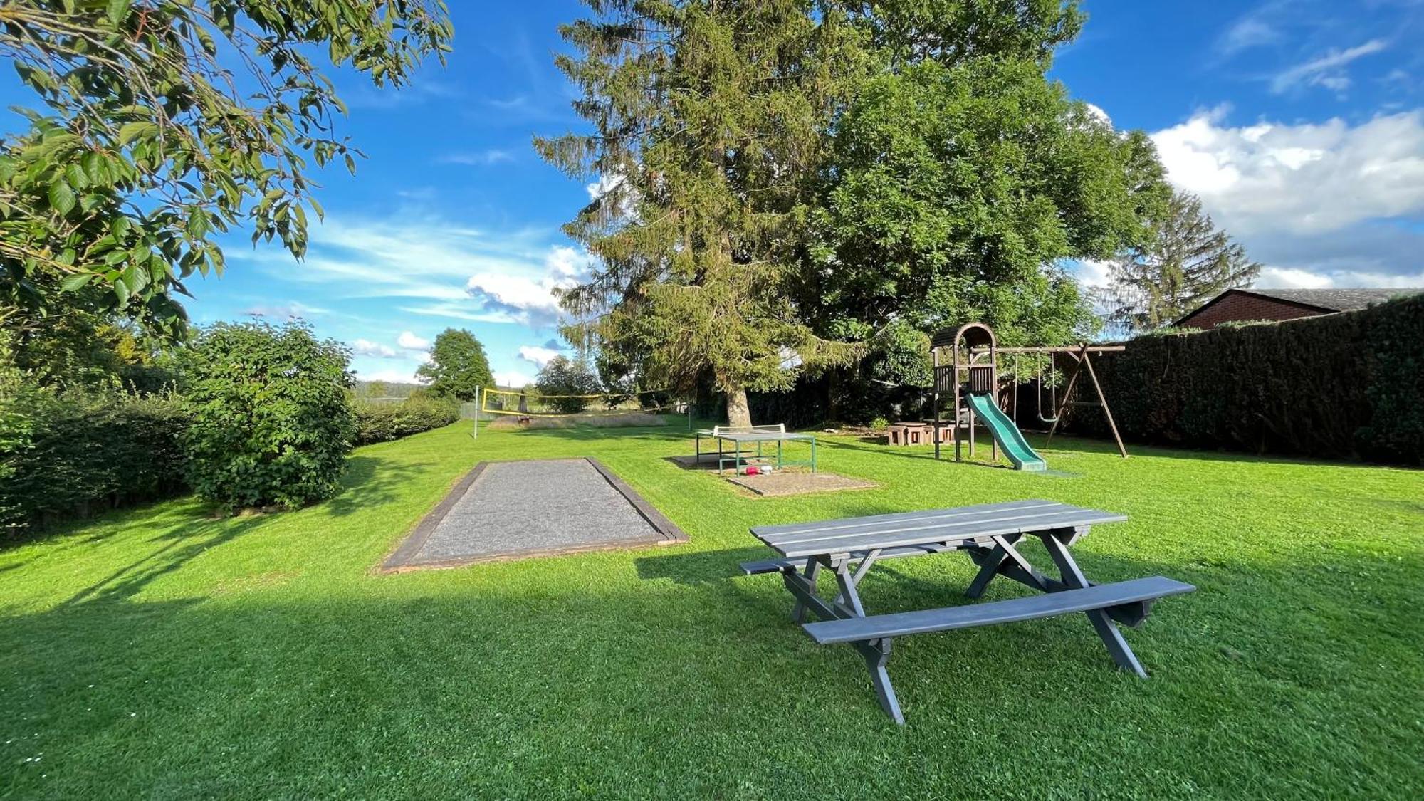 Bed and Breakfast Chez Bene Рошфор Экстерьер фото